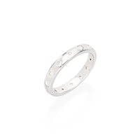 Anello Amen Donna Diamond in Argento Zircone FEBBZ-18 - FEBBZ-10